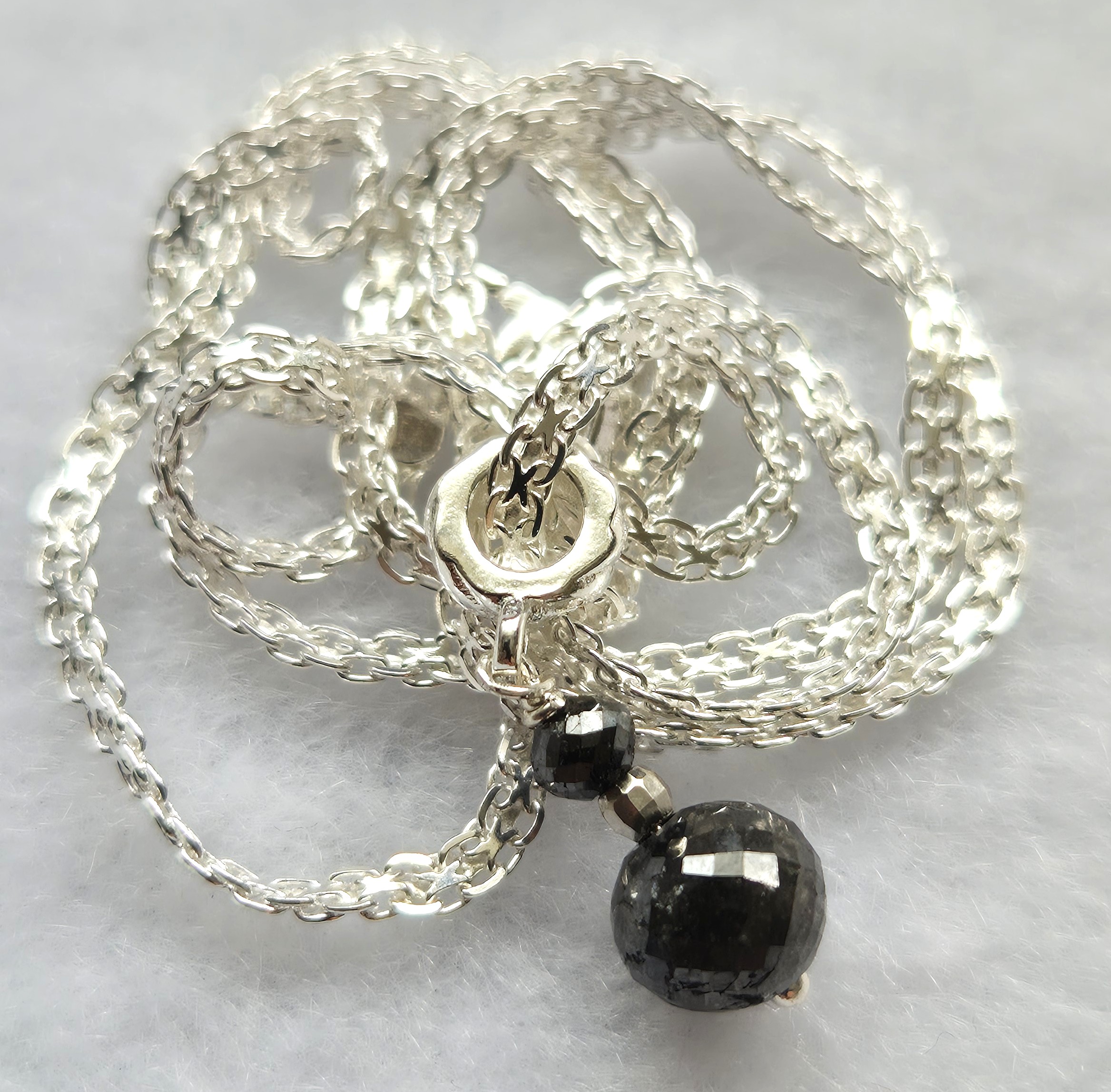 Diamond Pendant