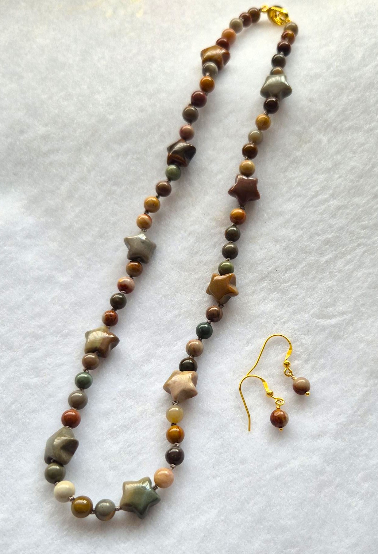 Alashan Agate