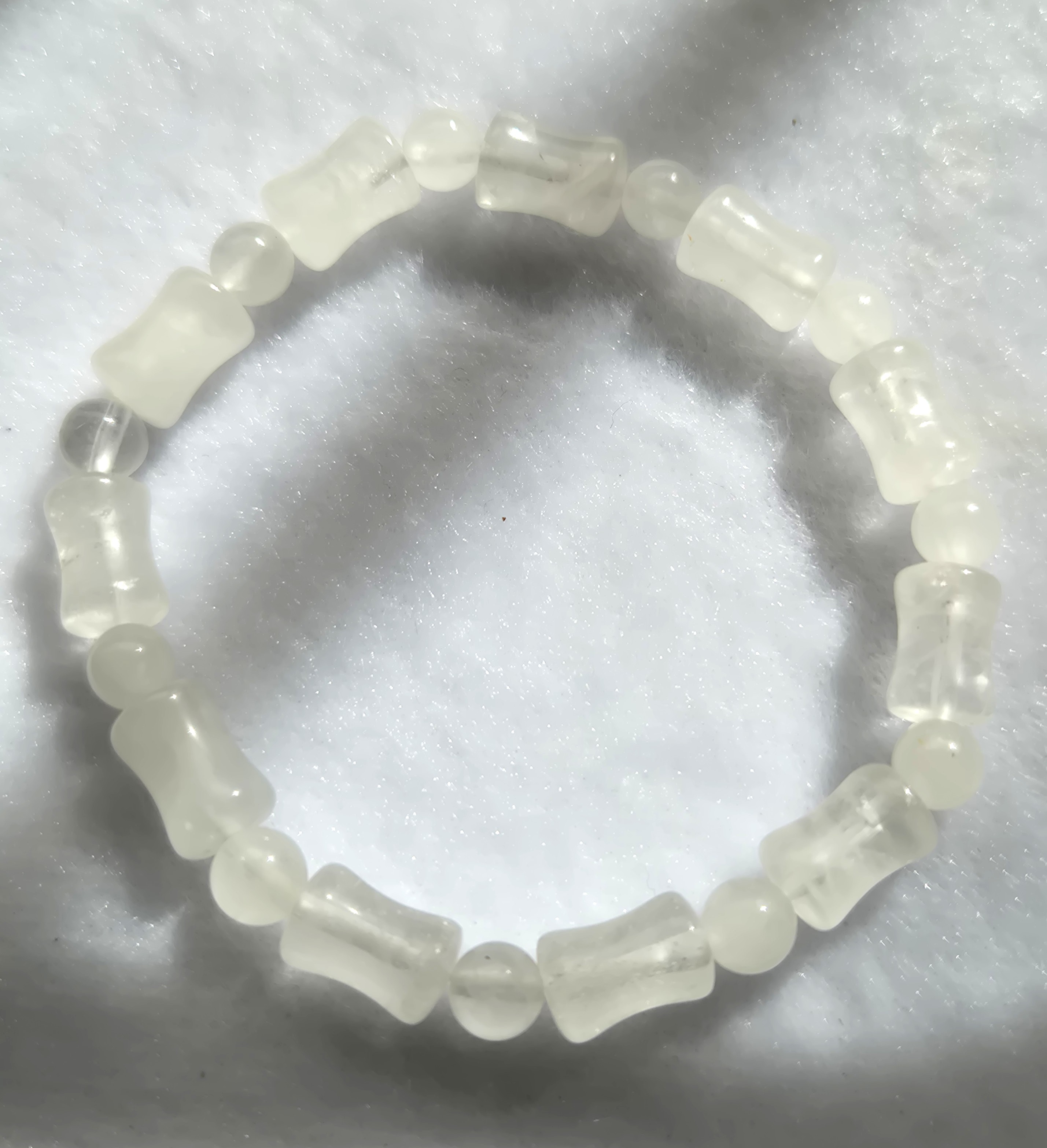 Quartz Bamboo Stretchy