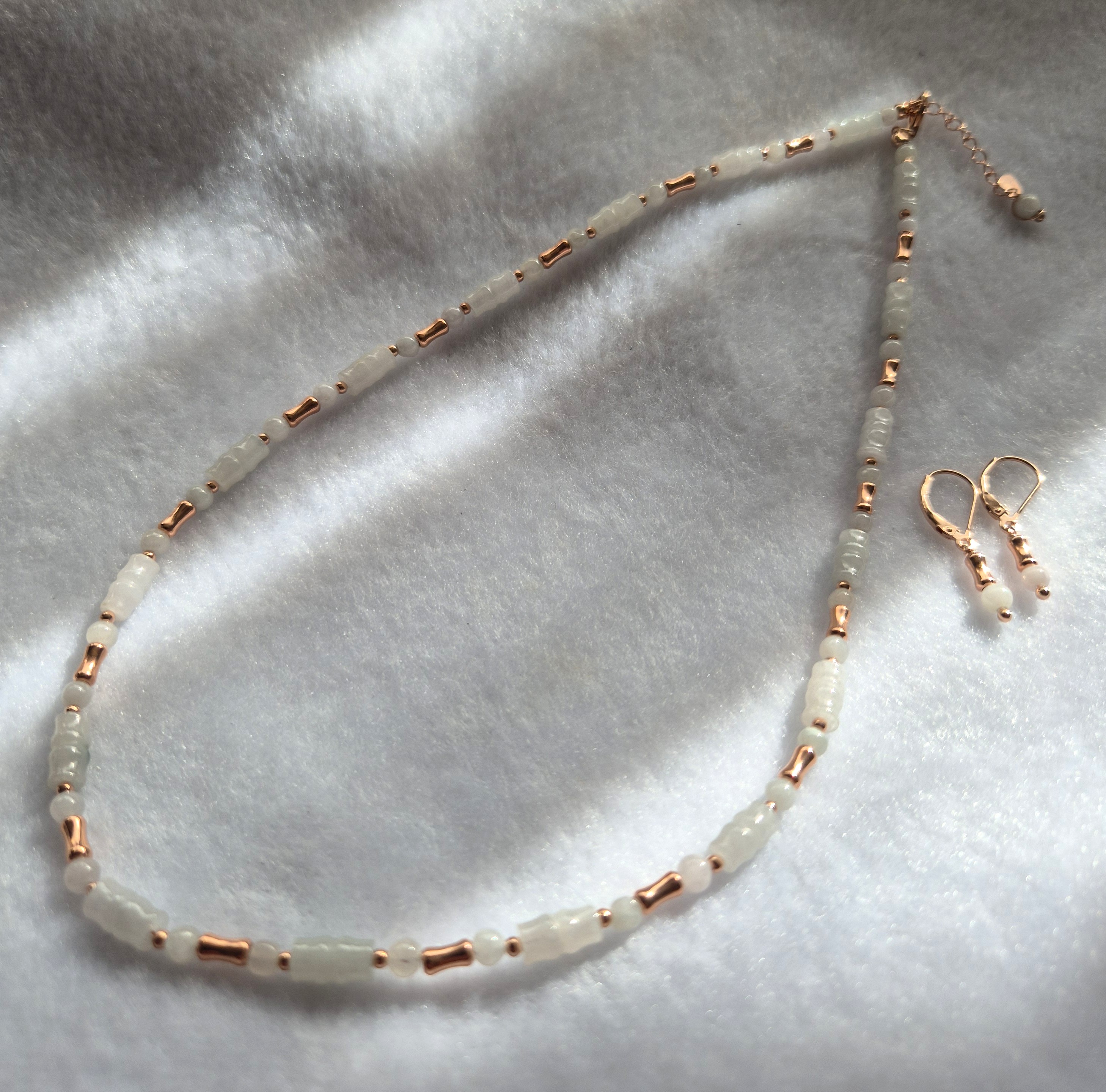 White Jade Bamboo