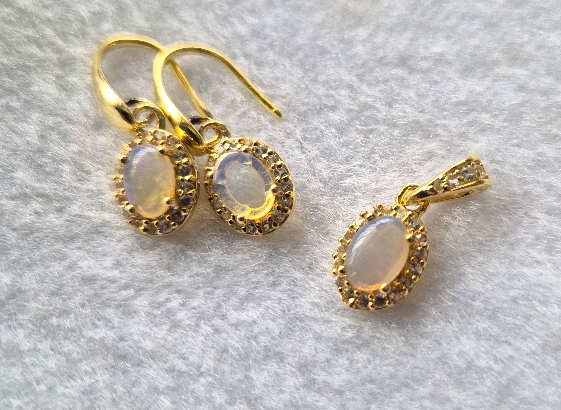 Coober Pedy Opals