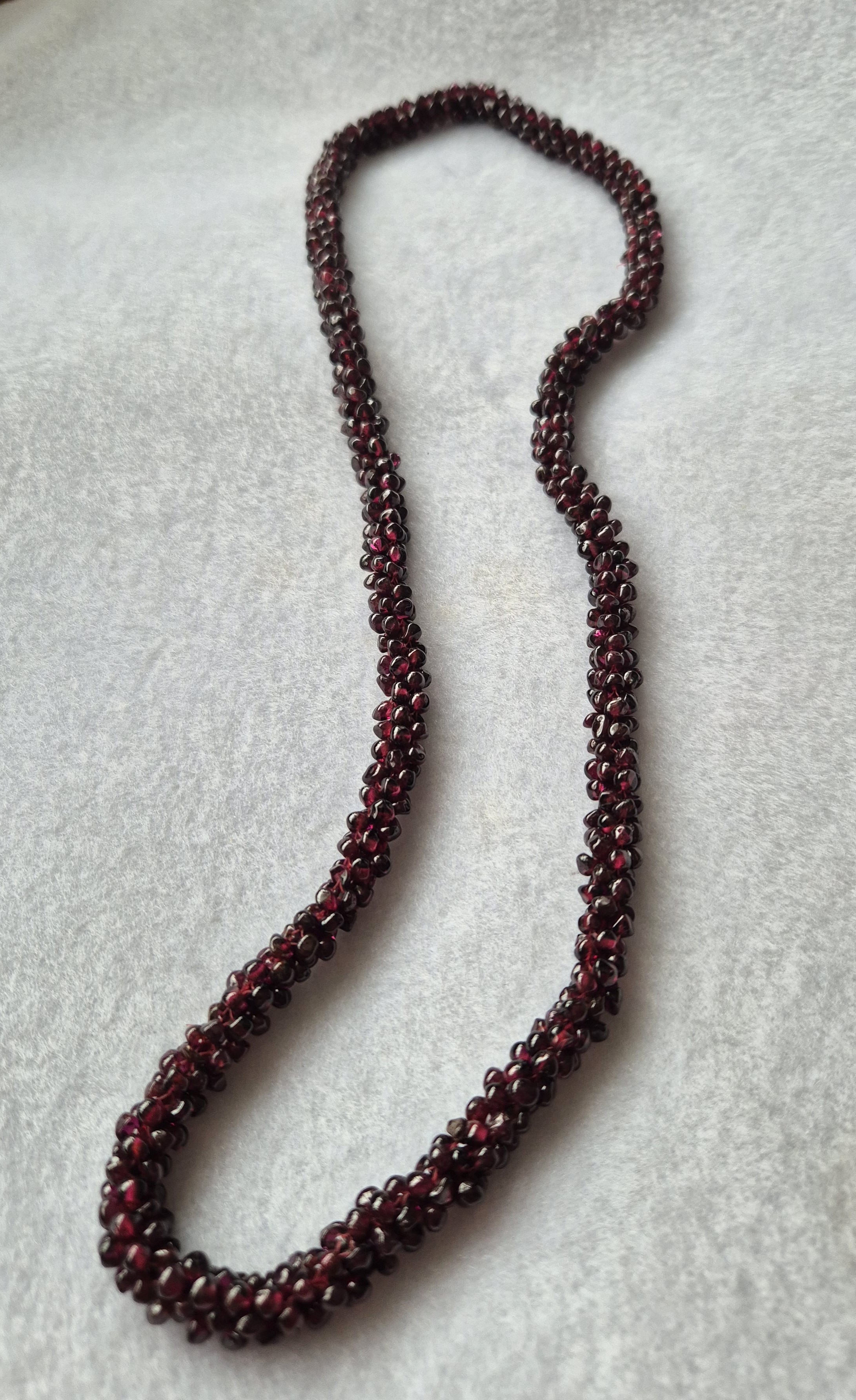 Garnet Rope